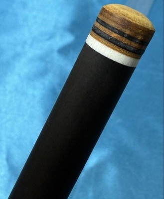 Mezz Ignite 12.6 Wavy II Pool Cue Wavy2 Shaft Excellent