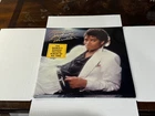 Michael Jackson- Thriller- LP 2015 Epic Sealed