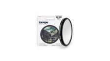 Tiffen 62CP Slim 62mm Circular Polarizer Filter for 62mm,