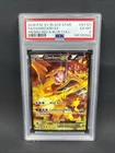 2016 Pokemon XY BSP XY121 Charizard EX PSA 6