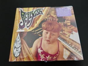 Spilt Milk Jellyfish | eBay