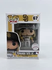 Funko Pop! MLB: San Diego Padres - Fernando Tati­s Jr. #67