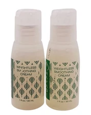 Hayadi Weightless Smoothing Cream Lot of 2