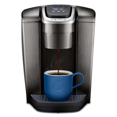 Keurig K-Elite Single Serve Coffee Maker