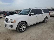 Power Brake Booster Fits 15-17 EXPEDITION 1664130