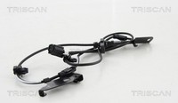 ABS Sensor Raddrehzahl Triscan 8180 13122 FüR RAV Toyota 4 3 VAN ZSA35_ ZSA35R