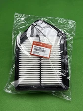 OEM HONDA CR-V AIR FILTER CLEANER 17220-REZ-A00 GENUINE CRV