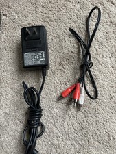 Bose Companion 2 Series II Portable Multimedia Speaker System Gray - Used Fair