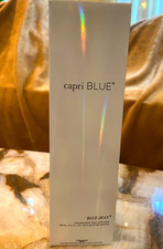 CAPRI BLUE-Blue Jean-Mercury Iridescent Petit...