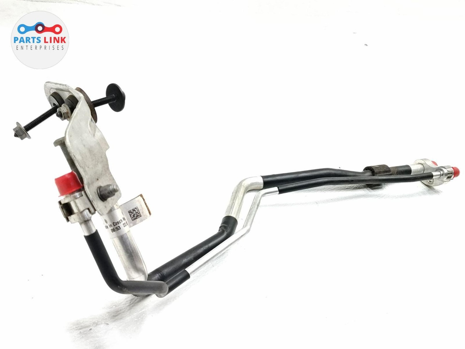 Bentley Bentayga Speed 2017-2020 Hose pipe P/N 4M0816886A