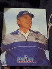 Photo of 1991 Pro Line Portraits #249 Chuck Knox Seattle Seahawks Football Card