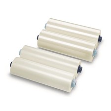Image of GBC 3400713EZ 75Mic Matt Roll