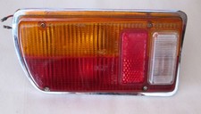 Rh Lotus Elan S4 Lh Europa Twincam Rear Tail Light