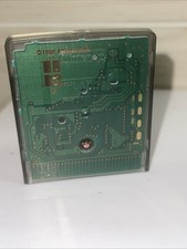 Mega Man Xtreme 2 (Nintendo Game Boy Color, 2001) Authentic Cartridge Only Clean