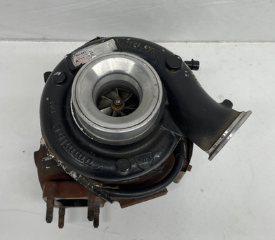USED OEM Holset Cummins HE300VG Turbocharger w/o Actuator 5460634