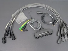 Snap-on Tools SIA 2000 Distributorless Secondary Ignition Adapter - EAA0274E05B