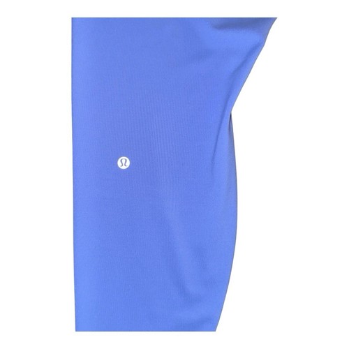 Lululemon Wunder Train High-Rise Tight 28", Wild Indigo, Size 20, NWT - Picture 7 of 9
