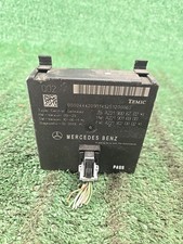 07-14 Mercedes W221 S550 S400 Central Gateway Control Module Unit 2219006702 Oem