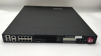 F5 Networks BIG IP 2000 Local Traffic Manager