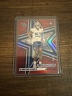 2025 Panini Absolute Oluwafemi Oladejo Base (RAW)