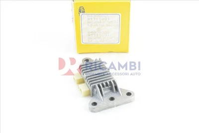 Régulateur De Tension D Alternateur Pour FIAT 124 125 128 850 - MARELLI 64808020 - Photo 1/4