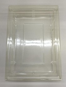 Famicom Software Model Hissatsu Shigotonin Banpresto FLn32