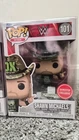 New ListingFunko WWE Shawn Michaels & Rhea Ripley GameStop Exclusive Pop! Vinyl 2 Pack