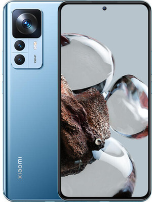 Xiaomi 12T Pro 12GB/256GB – Unlocked, Great Battery, Minor Burn-In