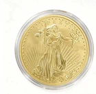 i oz gold american eagle