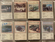 East Side Story Vol. 1, 5-11 Cassette Lot (8) East LA Trojan Trenton Music Corp