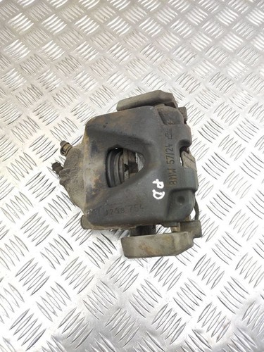 BMW 3 E90 E91 2010 Vorne rechts Bremssattel vorne Diesel 130kW RPG10232