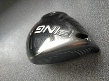 Ping G 25 Left Handed Driver Head Only 10.5
