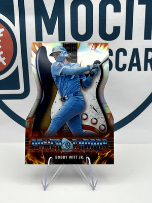 2026 Bowman Chrome Power Chords Insert $1 EA (Pick Your Card)
