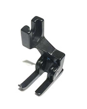 Upper Feed (Outside) Foot  #1421600100 for Jack 2030/2060G   Walking Foot M/cs