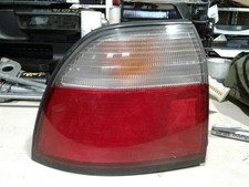 Driver Left Tail Light Coupe Quarter Panel Mounted Fits 96-97 Accord 947815 Driver Left Tail Light Coupe Quarter Panel Mounted Fits 96-97 Accord 947815