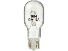 For 1993-1996, 2006 Ford Crown Victoria Courtesy Light Bulb Philips 31953QTNR