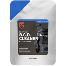 Gear Aid Revivex 10 oz. B.C.D. Cleaner and Conditioner
