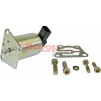 Metzger Agr-Ventil Elektrisch Passend FüR Volvo V70 II XC90 I S60 0892519