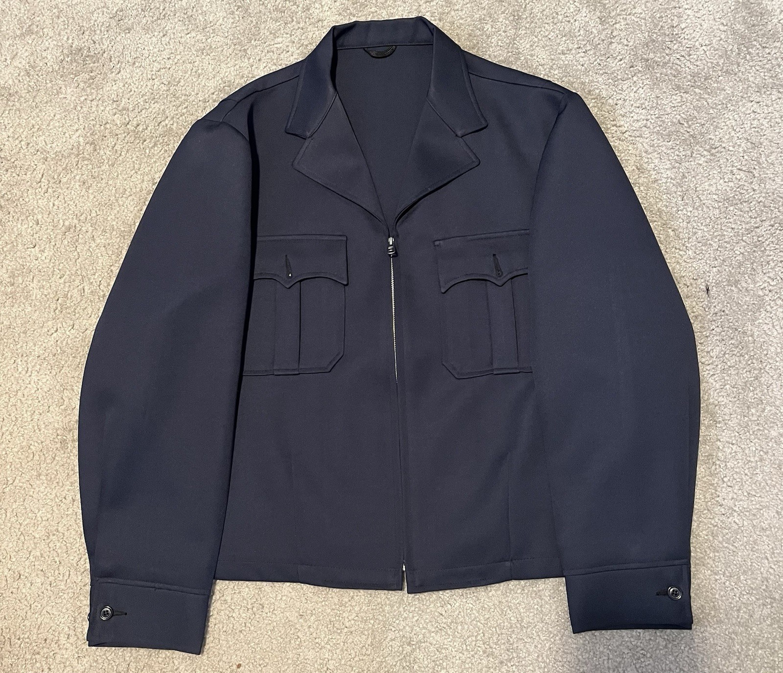 Vintage Eisenhower (Ike) jacket