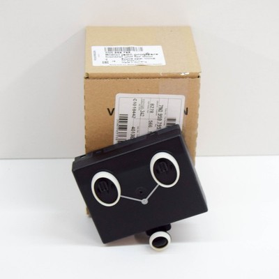 Skoda Superb MK2 3T Türsteuergerät hinten links 7N0959795 NEU OEM