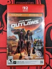 Star Wars Outlaws Gold Edition for Nintendo Switch 2 (Game-Key Card) - Nintendo