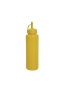 Schneider Quetschflasche, Pp, Ø 65 Mm X 240 Mm - 500 Ml