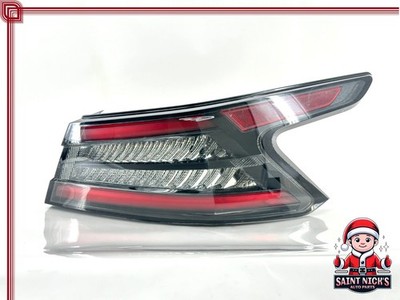  OEM 2019-2023 Nissan Maxima Right Passenger s Side Quarter Mounted Taillight
