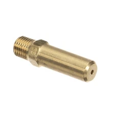 DN Orifice 2.80MM .25O-1 8NPT for Frymaster 8102040