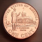 2009-P Lincoln Bicentennial Cent Professional Life — photo from another recent sale