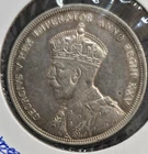 1935 Canada Silver Dollar. BU++ CONDITION! BEAUTIFUL TONING AND COLOR!