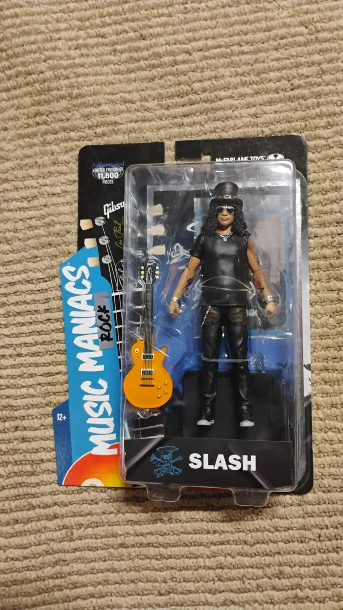 Guns N 'Roses Music Action Figures for sale | eBay