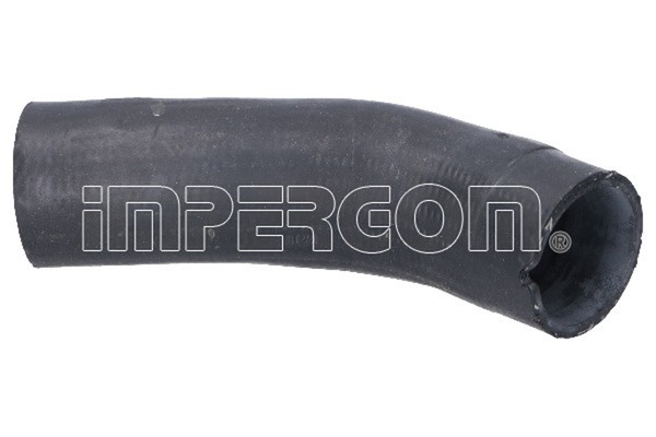 Ladeluftschlauch Original Imperium 18395 Gummi FüR Fiat Doblo Cargo Multijet-image