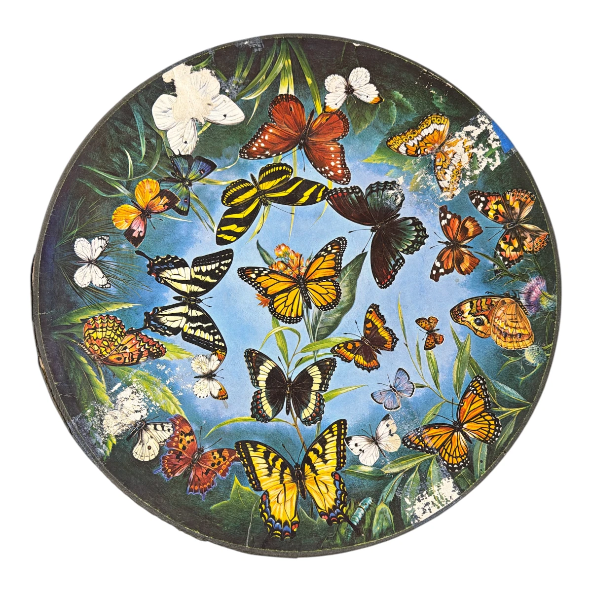 1966 Vintage Puzzles for sale | eBay