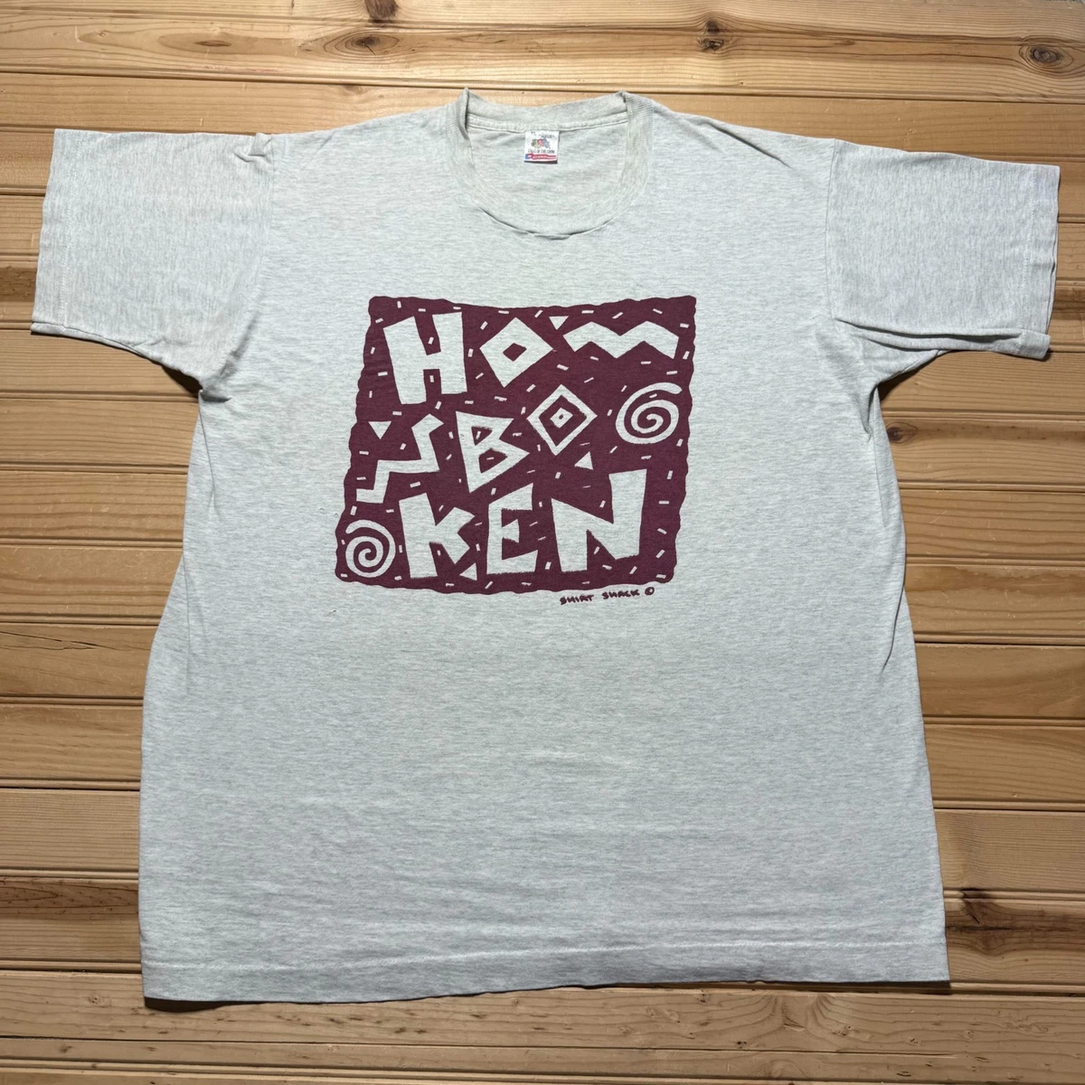 Fruit of the Loom Multicolor Shirts for Men for sale | eBay